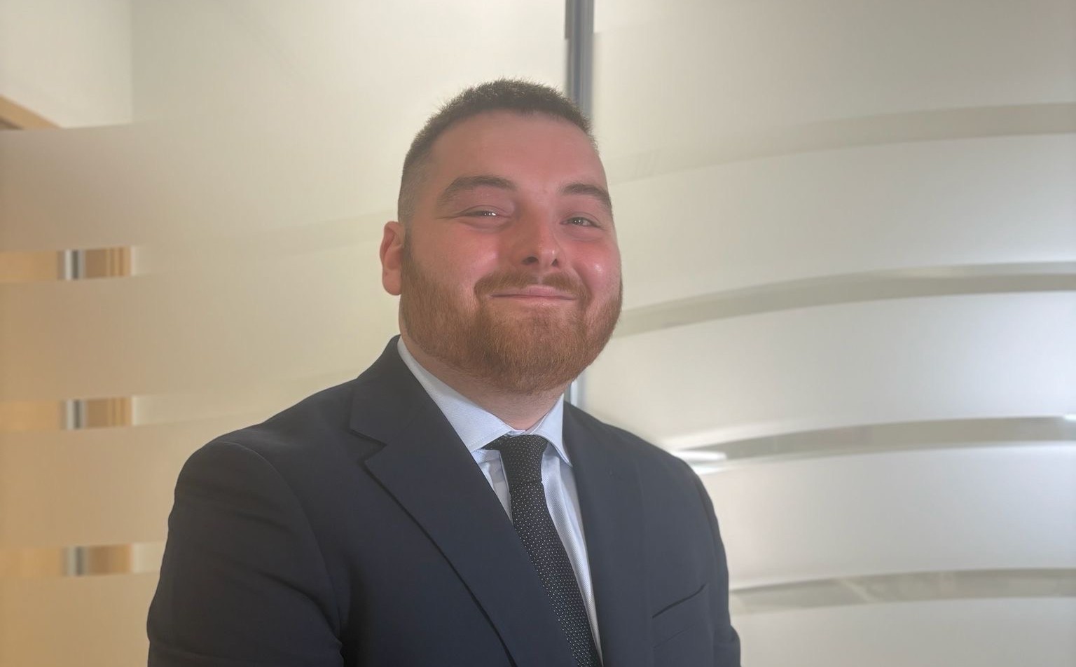 Pupil barrister at the CPS