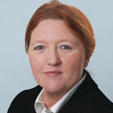 Stephanie Harrison KC