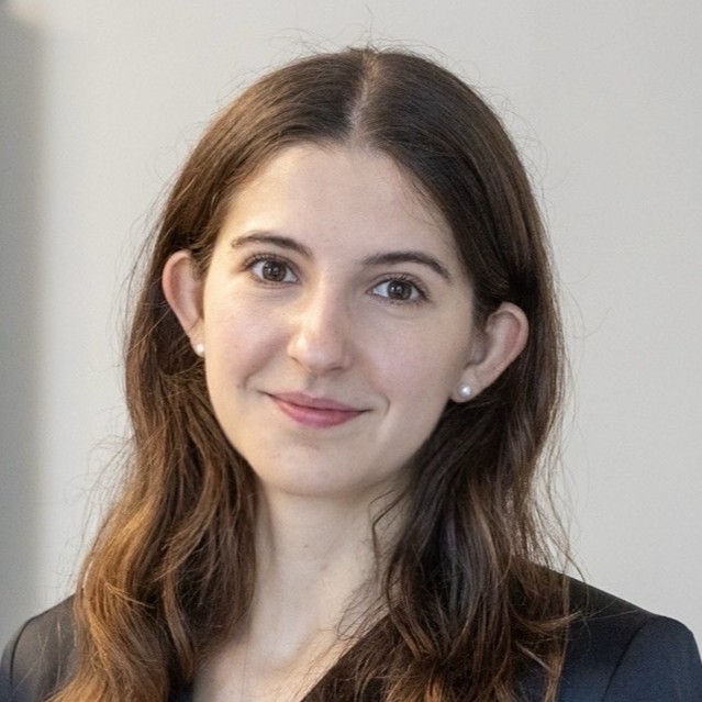 Josephine Gillingwater