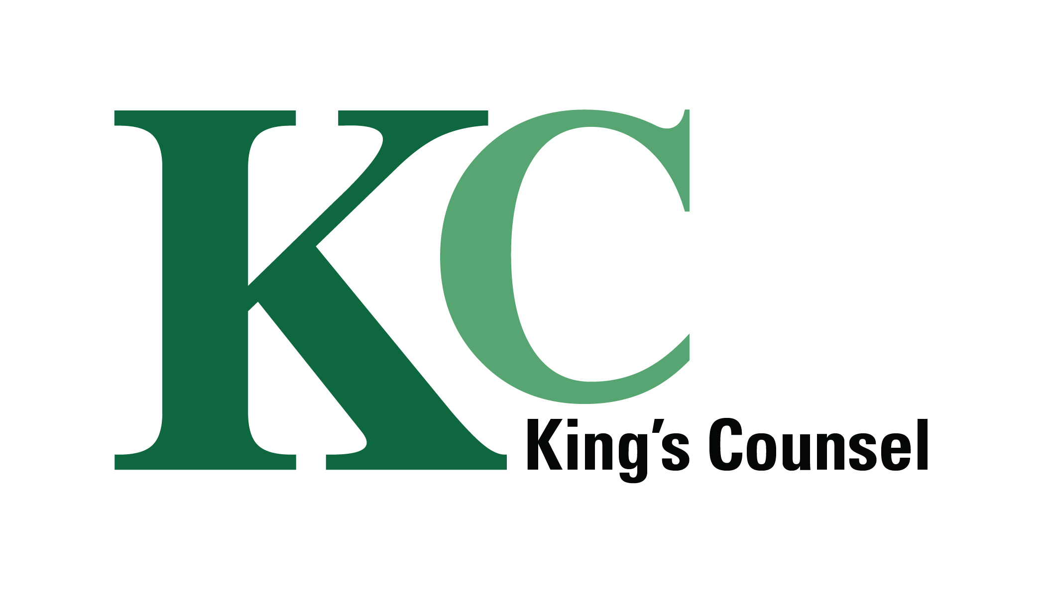 King's Counsel Appointments