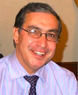 Dr Arun Midha