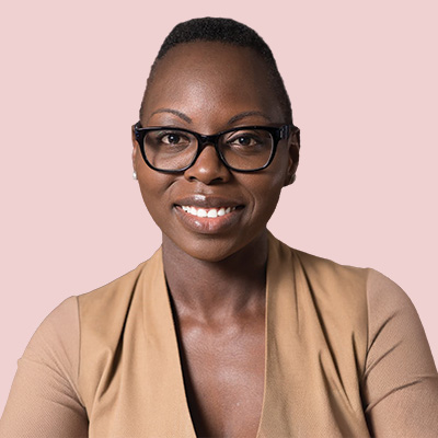 Oluwapelumi Amanda Adeola