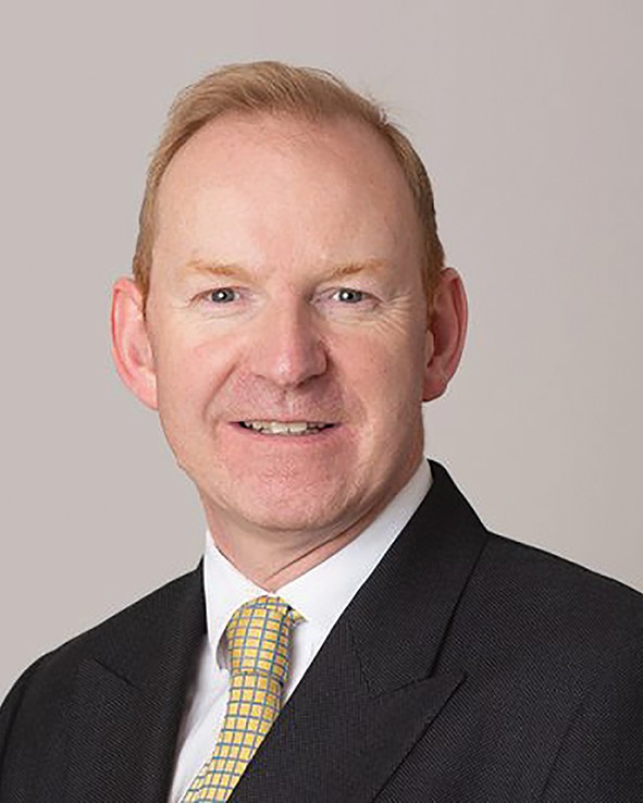 Christopher Stirling