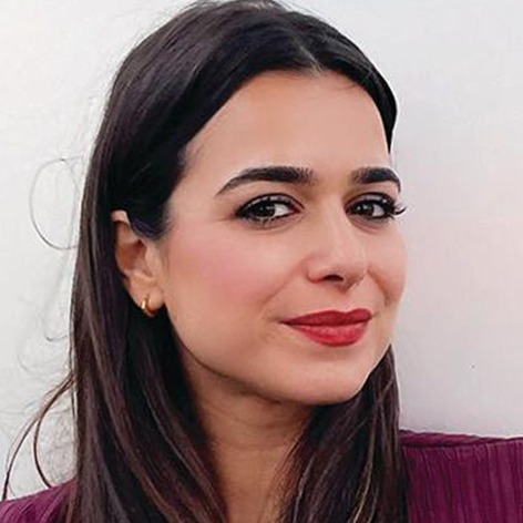 Raquel Vazquez Llorente