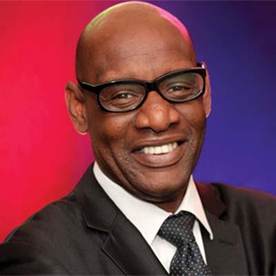 Shaun Wallace