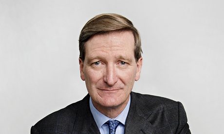 Dominic Grieve