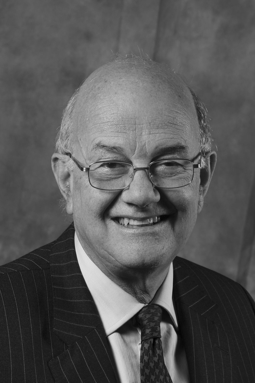 The Rt Hon the Lord Judge